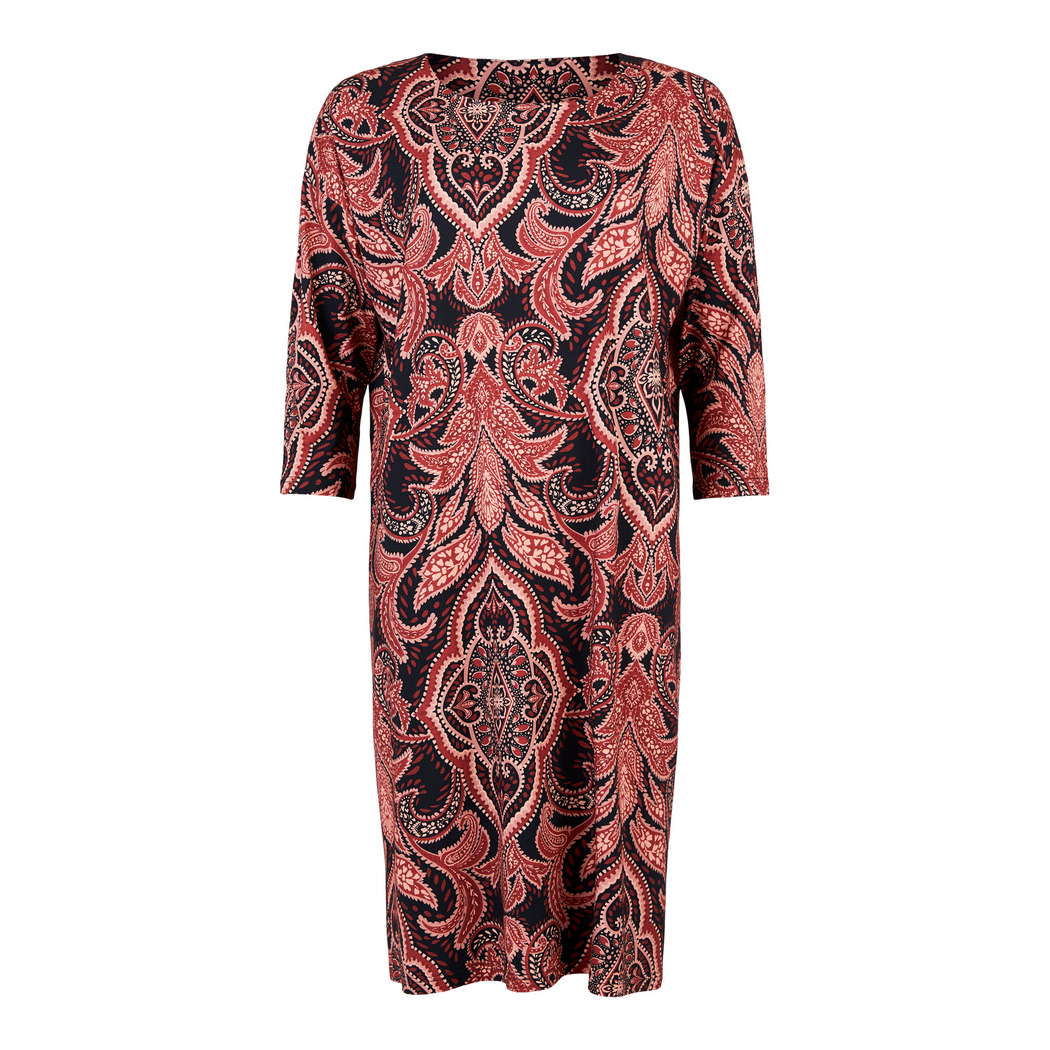 Printed Tee Dress 67996872