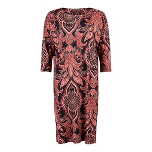 Printed Tee Dress 67996872