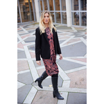 Load image into Gallery viewer, Printed Tee Dress 67996872
