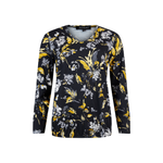 Load image into Gallery viewer, Printed Tee Top 68046874
