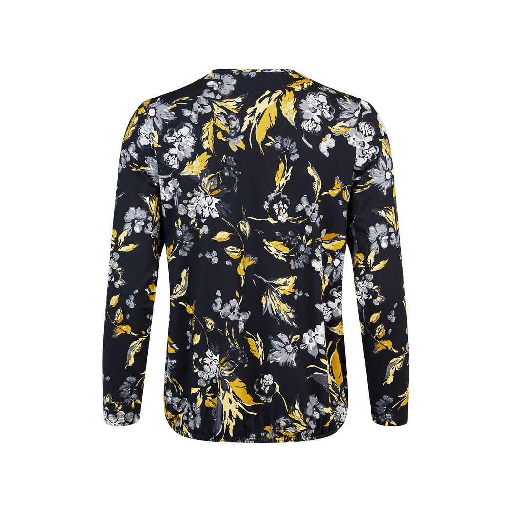 Printed Tee Top 68046874