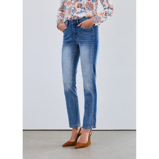 Olivia Pencil Leg Denim 2316799