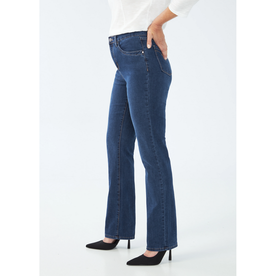 Olivia Straight Leg Supreme Denim Delight 2371250