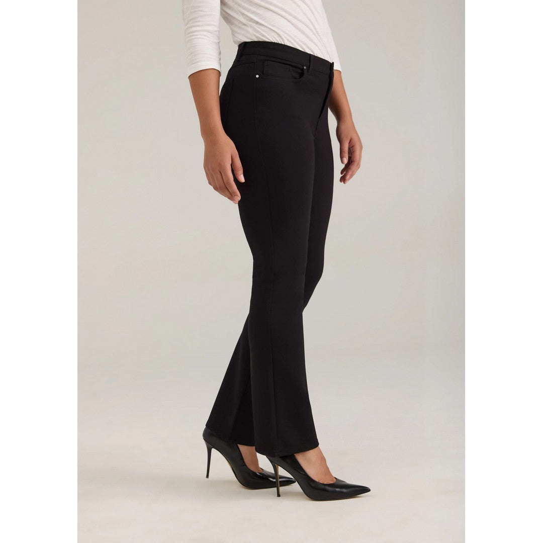 Olivia Bootleg Ponte 2409396-Con0926