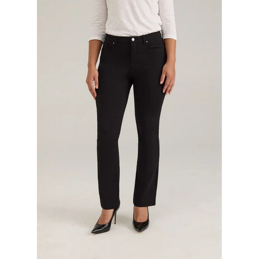 Olivia Bootleg Ponte 2409396-Con0926