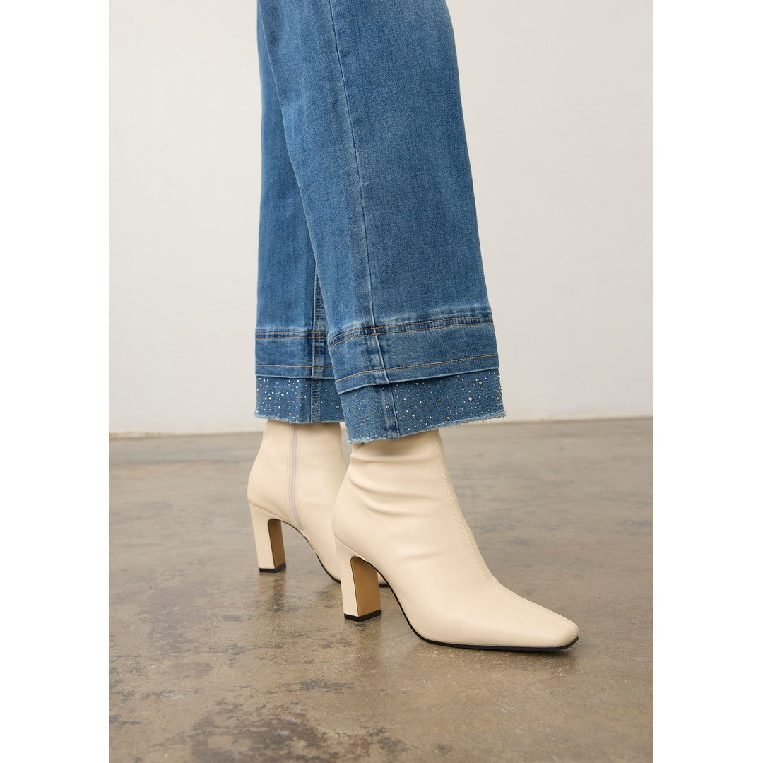 Pull-On Wide Ankle 2414669