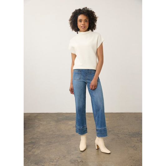 Pull-On Wide Ankle 2414669