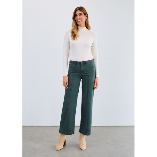 Olivia Wide Leg Denim 2447511