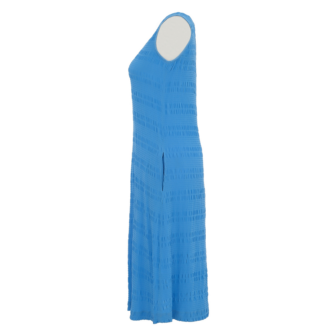Crinkle Dress 25163