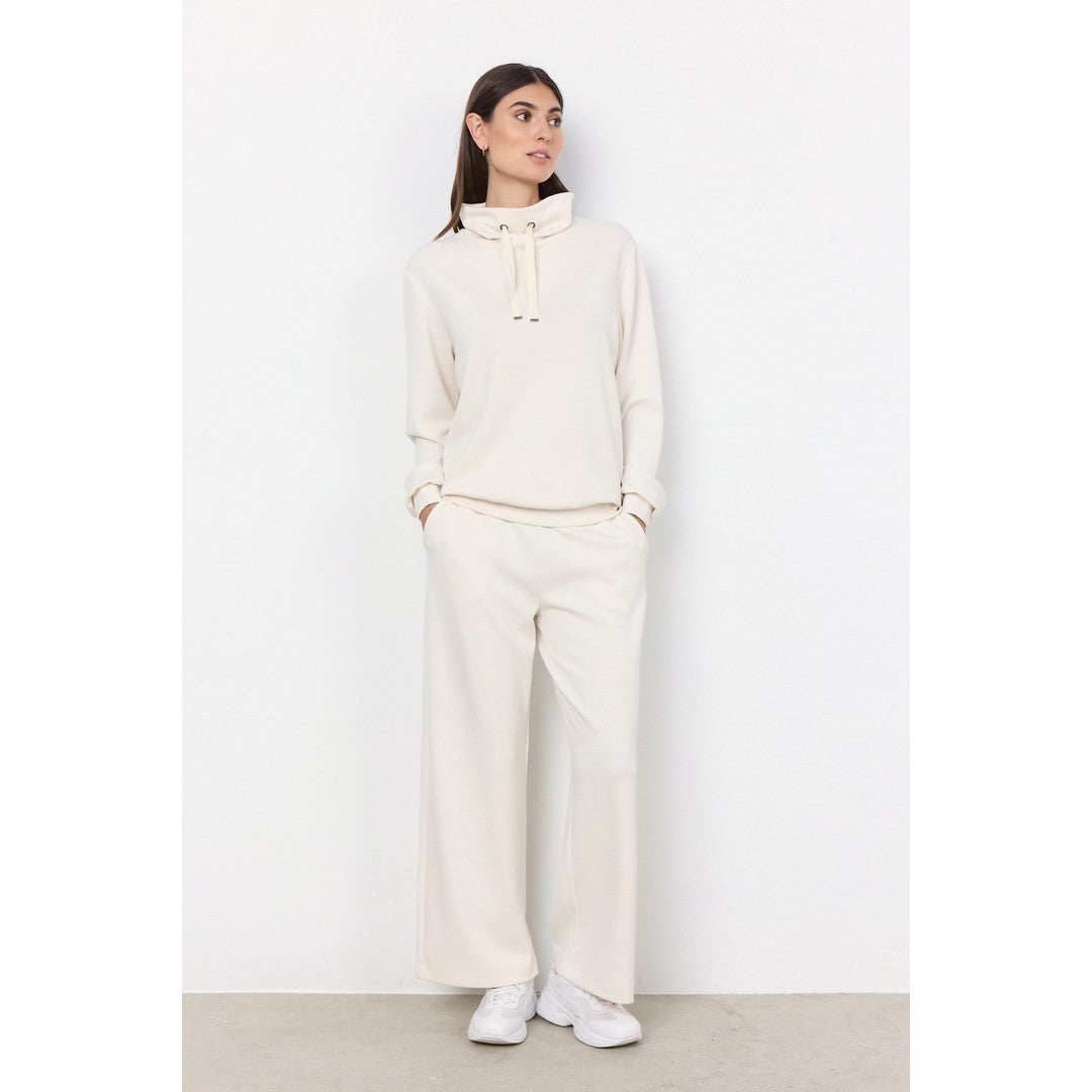 Banu 33 Crop 25328 - Cream