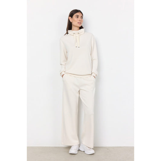 Banu 33 Crop 25328 - Cream