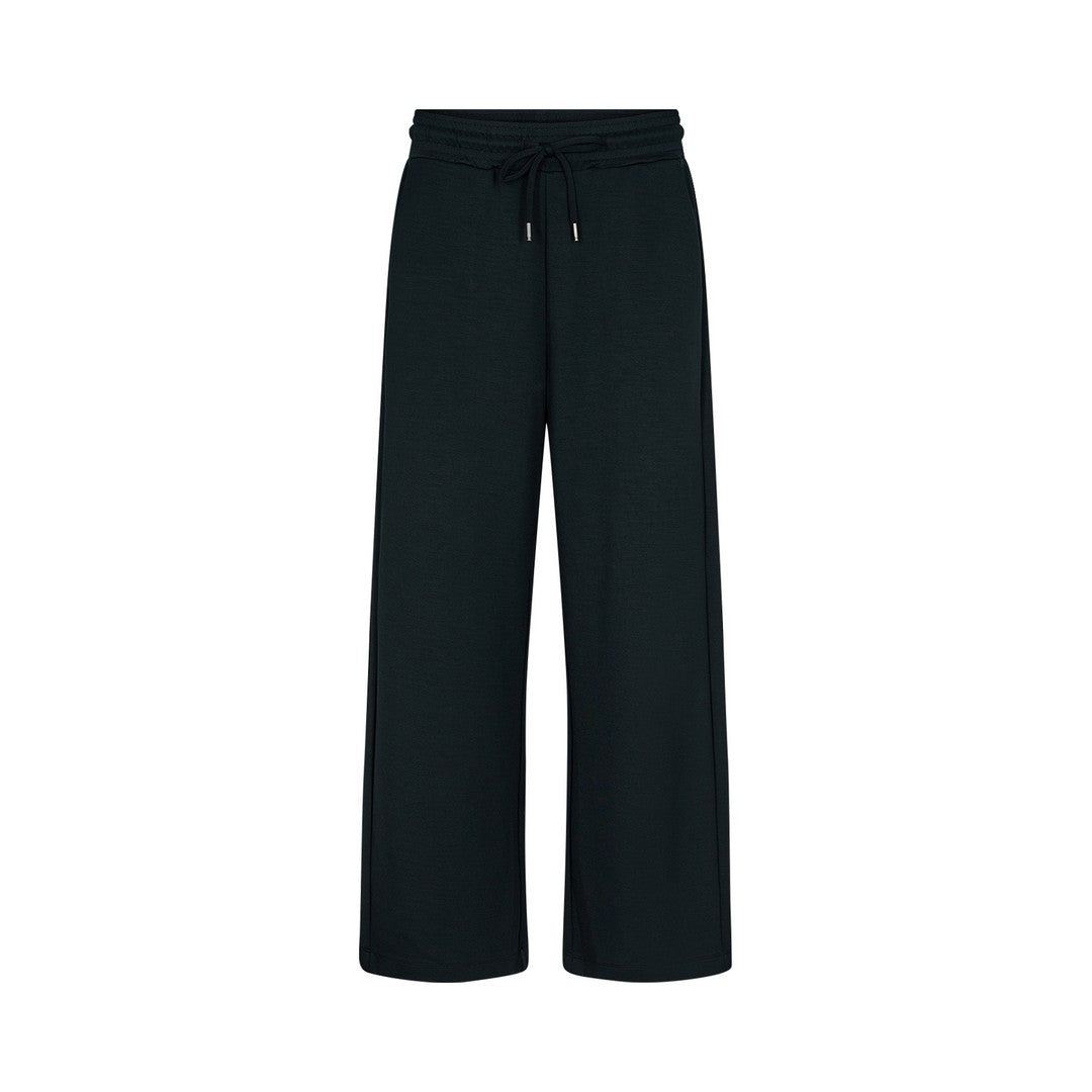 Banu 33 Crop 25328 - Black