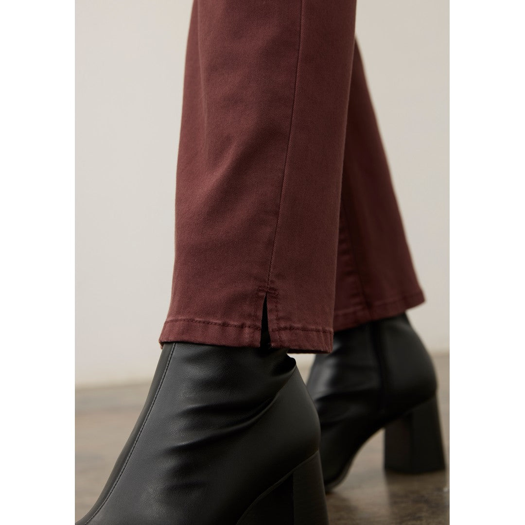 Olivia Boot Ankle 2562511-Con0926