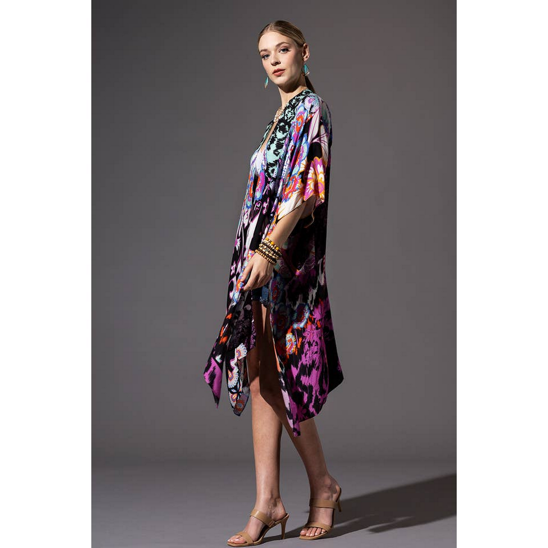 Fiji Kimono 25U2299