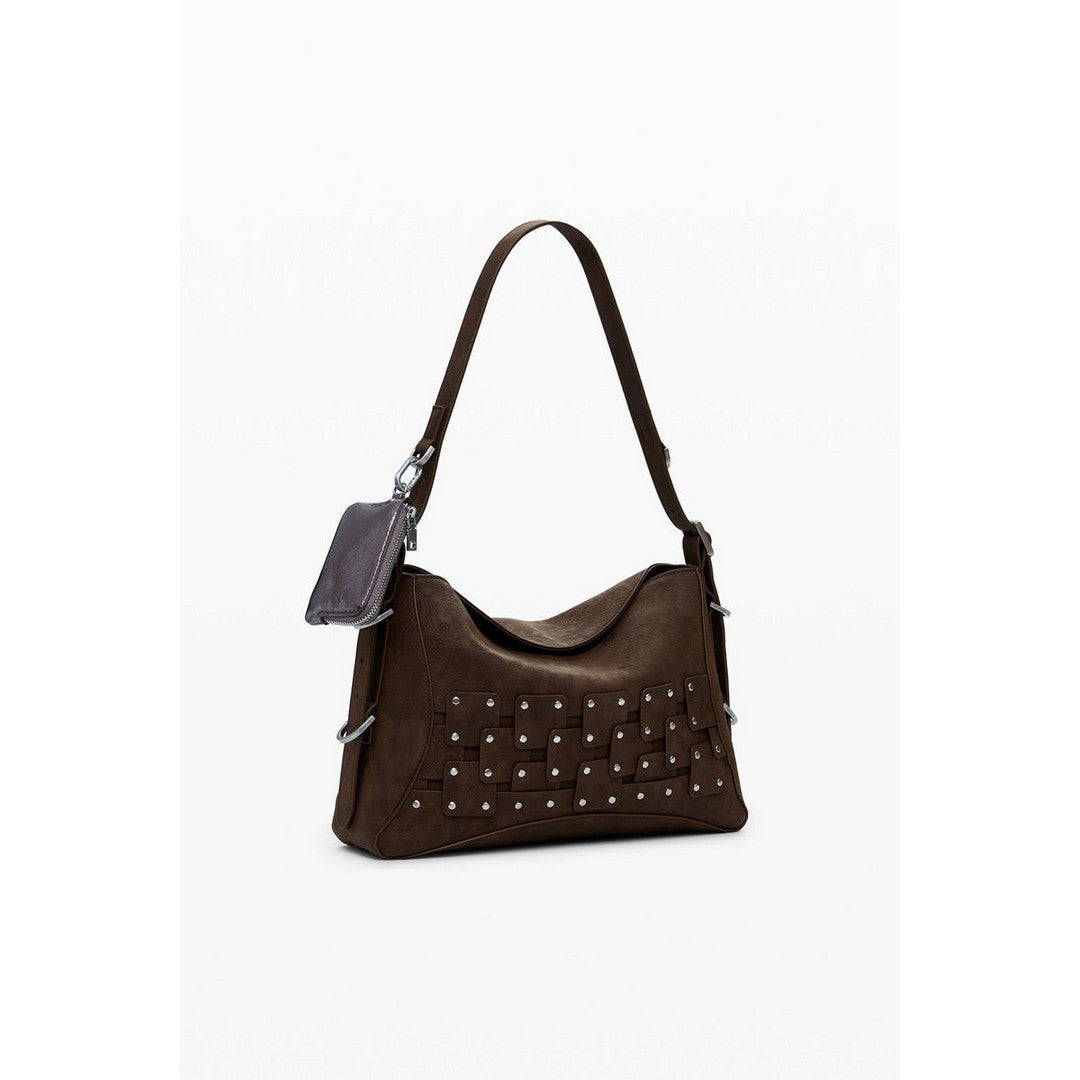 New Patch Handbag 25WAXPBP