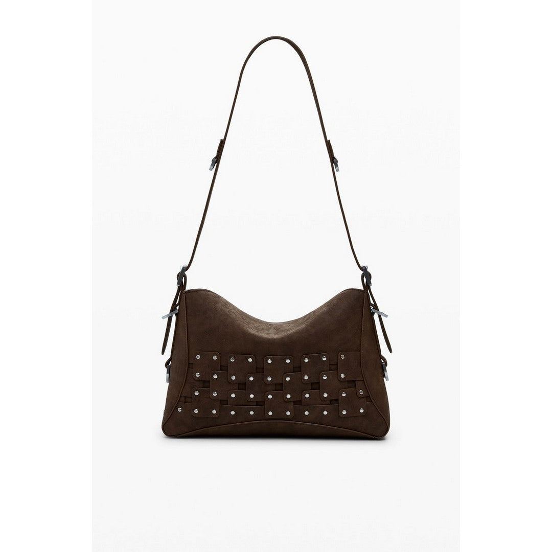 New Patch Handbag 25WAXPBP