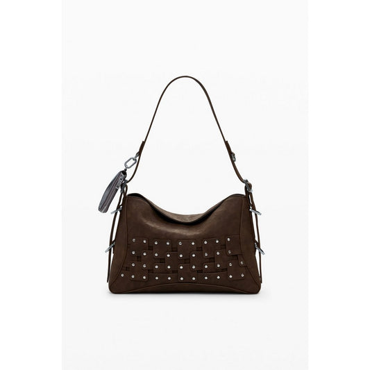 New Patch Handbag 25WAXPBP
