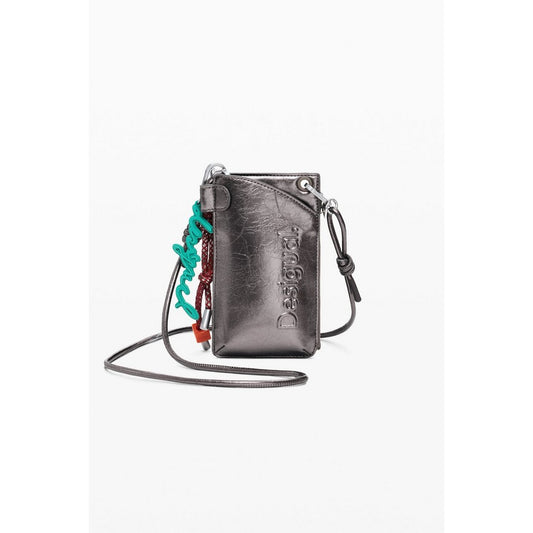 Mone Half Logo Milton Wallet 25WAYP24