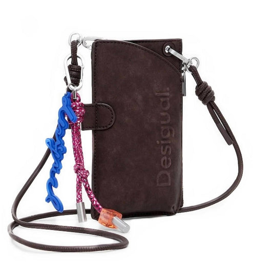 Mone Half Logo Milton Wallet 25WAYP25