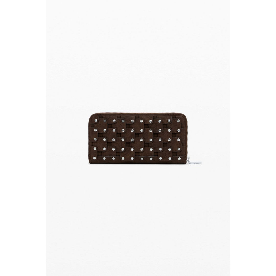 Mone New Patch Fiona Wallet 25WAYP48