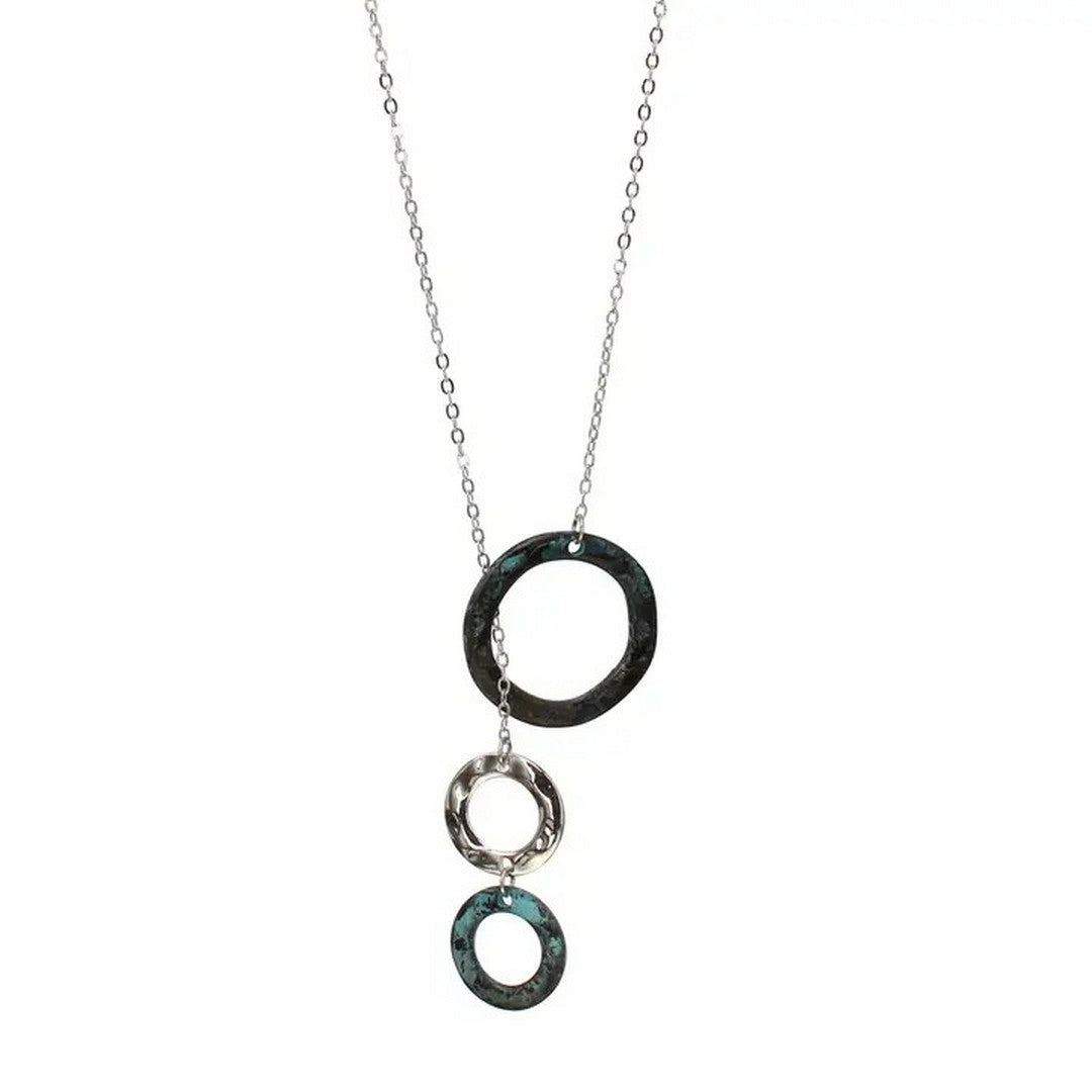 Slide Through Necklace 26-N4729