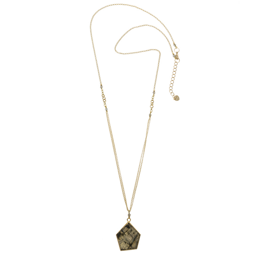 Pen Necklace 260-5858-02