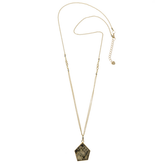 Pen Necklace 260-5858-02