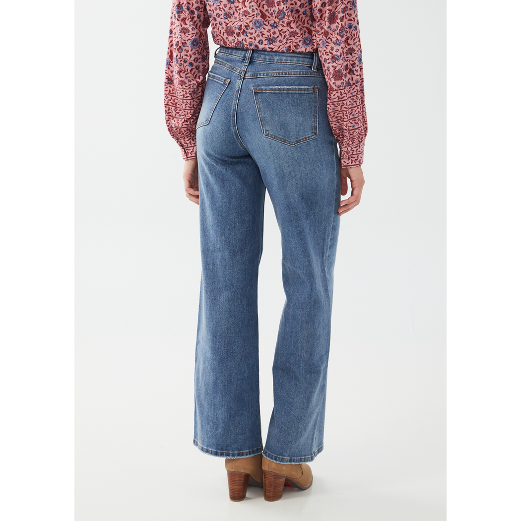 Olivia Wide Leg Denim 2603835