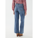 Load image into Gallery viewer, Olivia Wide Leg Denim 2603835
