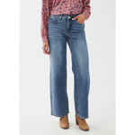 Load image into Gallery viewer, Olivia Wide Leg Denim 2603835
