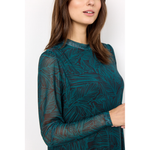 Load image into Gallery viewer, Alda Aop 44 Dress 26288
