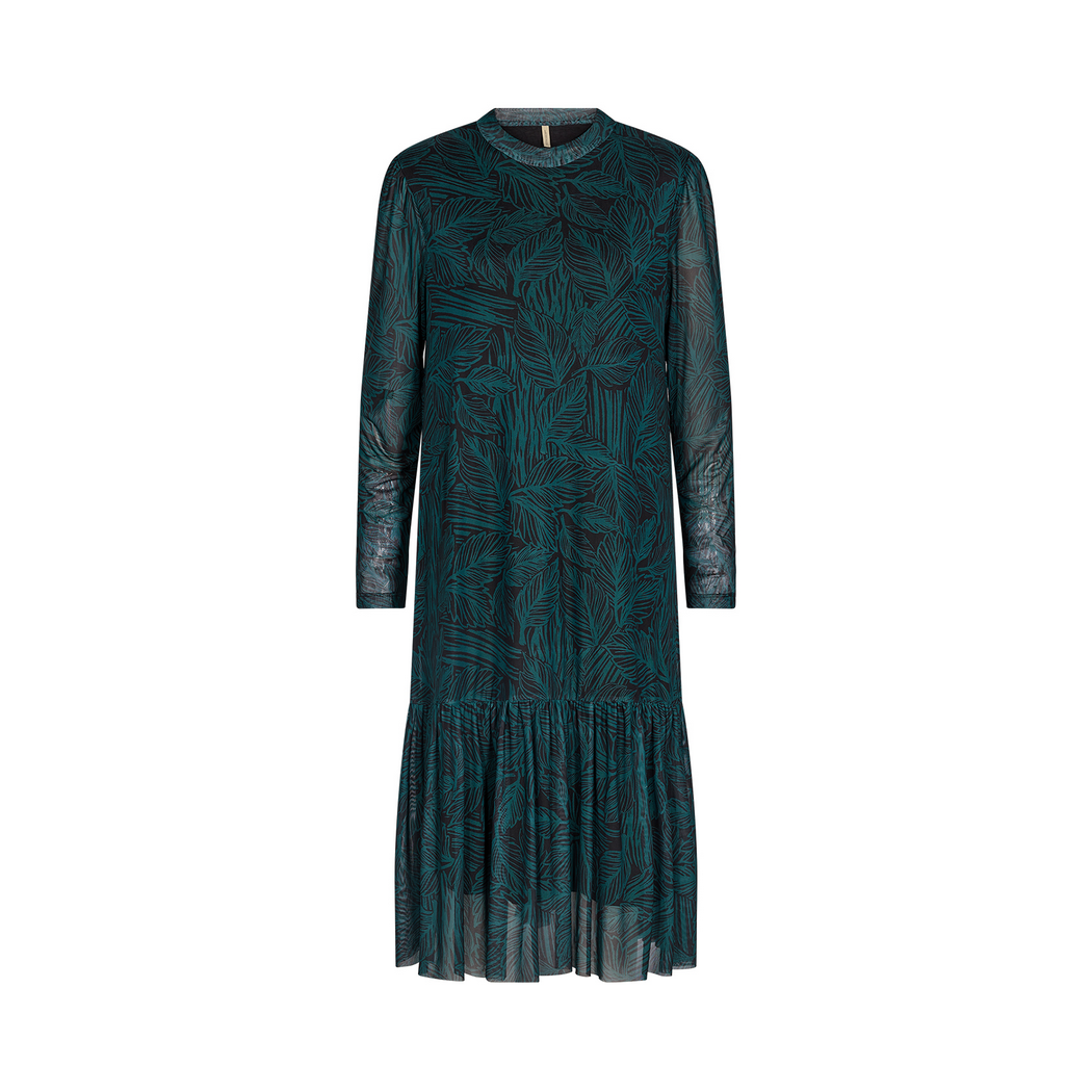 Alda Aop 44 Dress 26288