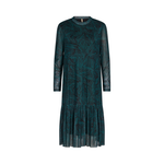 Load image into Gallery viewer, Alda Aop 44 Dress 26288
