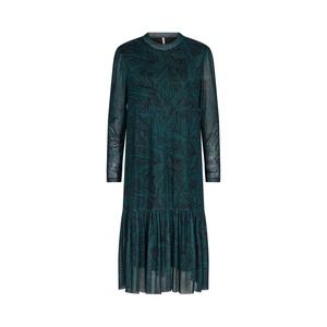 Alda Aop 44 Dress 26288