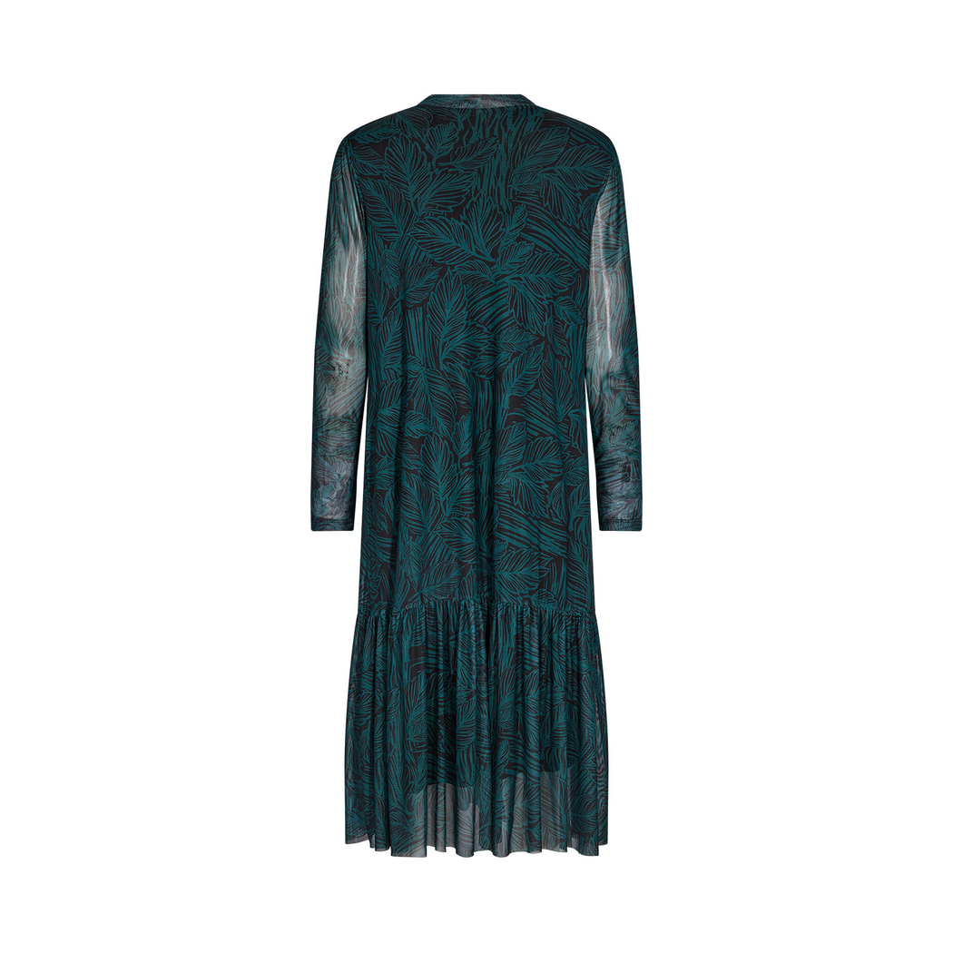 Alda Aop 44 Dress 26288