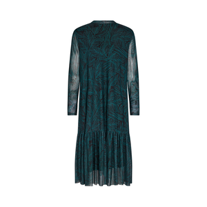 Alda Aop 44 Dress 26288