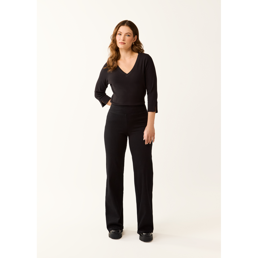 Beyond Denim Wide Leg Denim 2679862