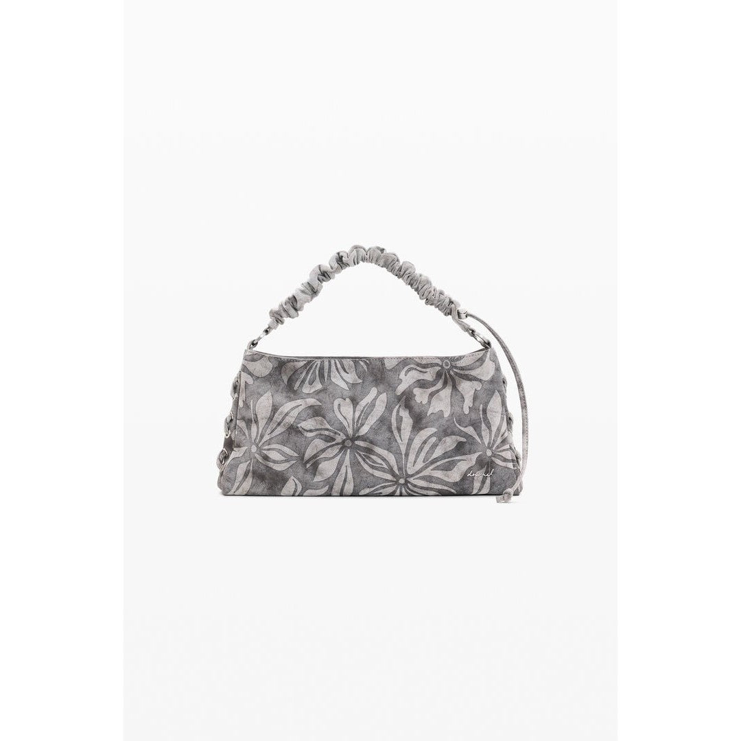 Medium Embossed Bag 26SAXP41