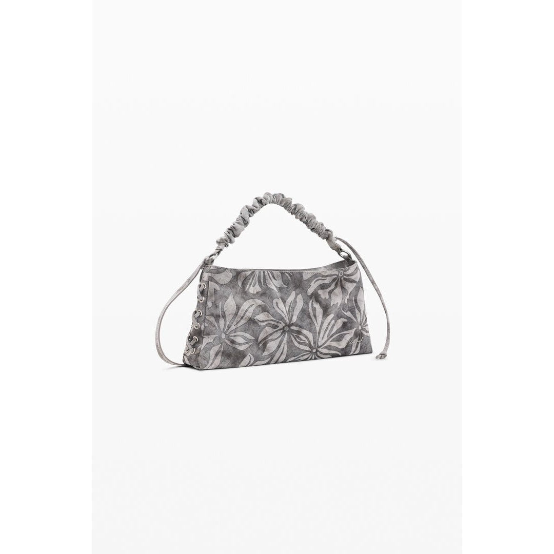Medium Embossed Bag 26SAXP41