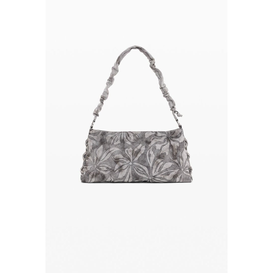 Medium Embossed Bag 26SAXP41