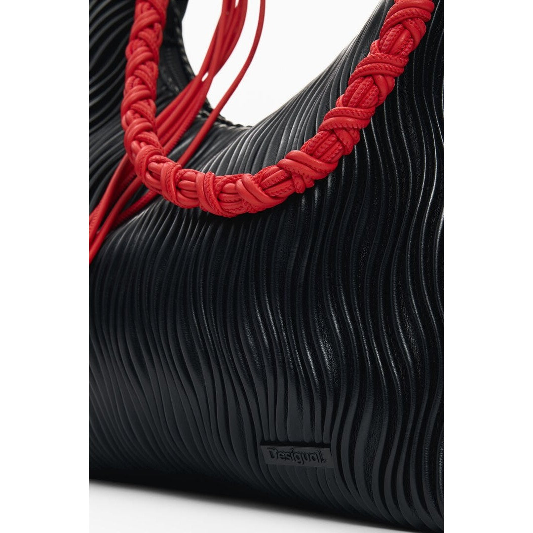 Medium Embossed Bag 26SAXP54