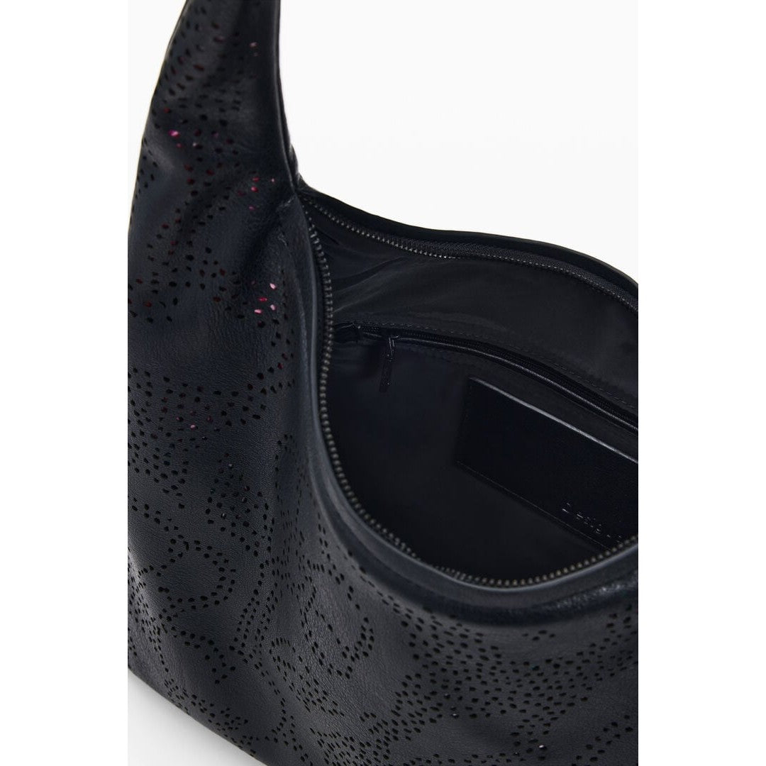 Medium Perforated Butterfly Bag 26SAXP60