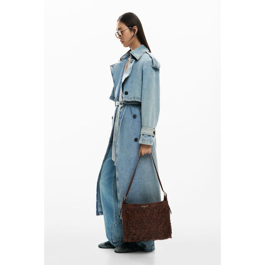 Medium Braided Bag 26SAXPA0