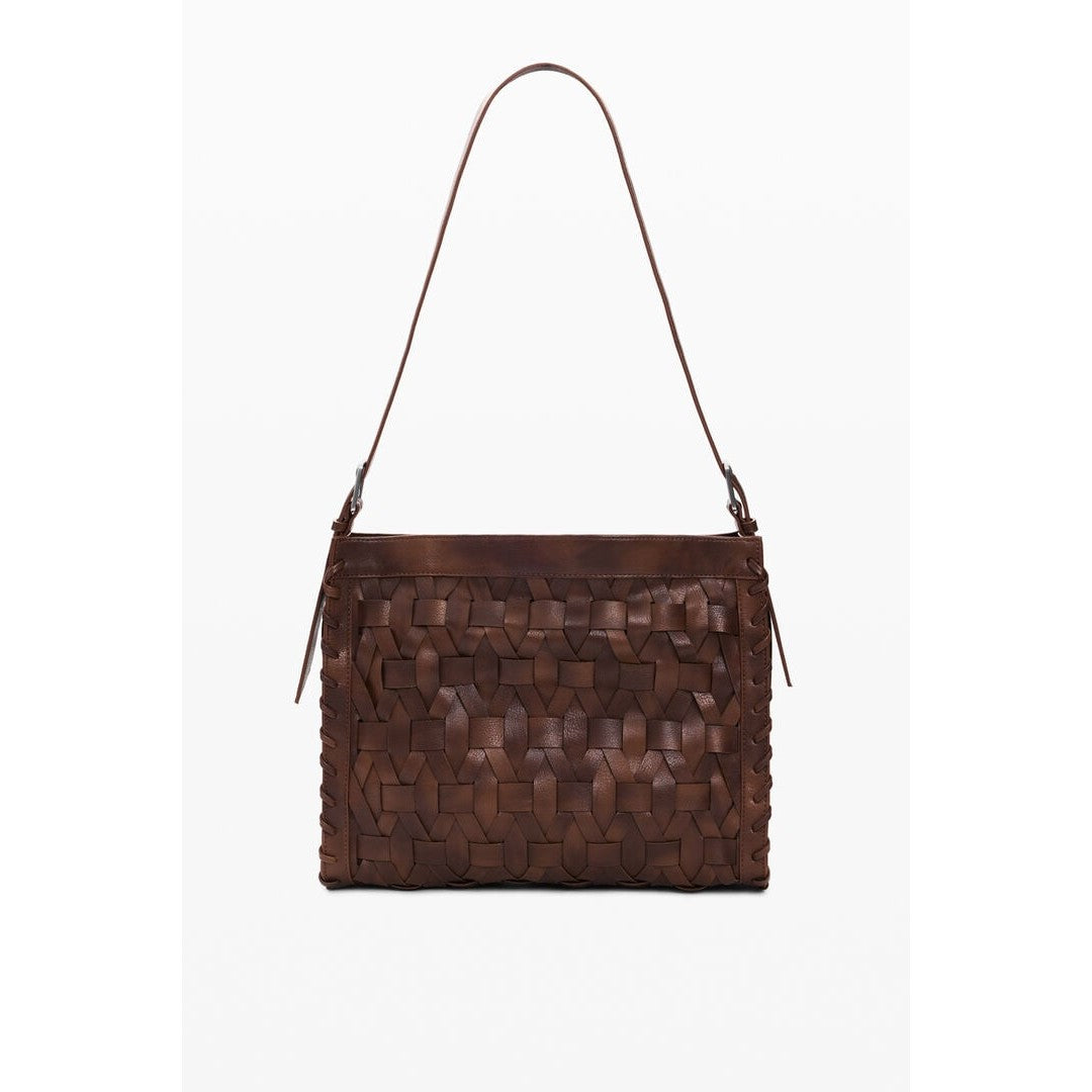 Medium Braided Bag 26SAXPA0
