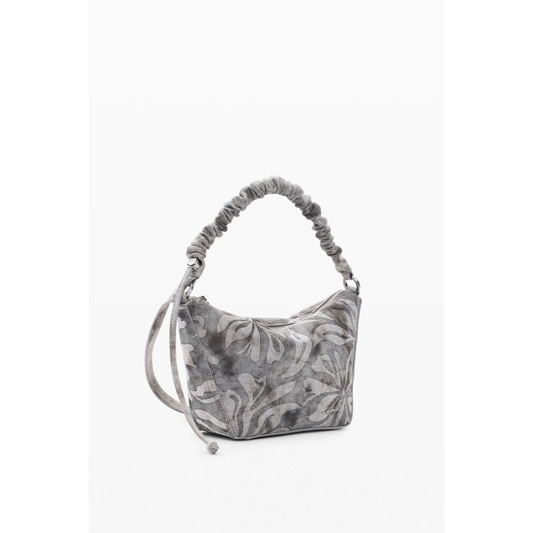 Medium Obsidian Bag 26SAXPA5