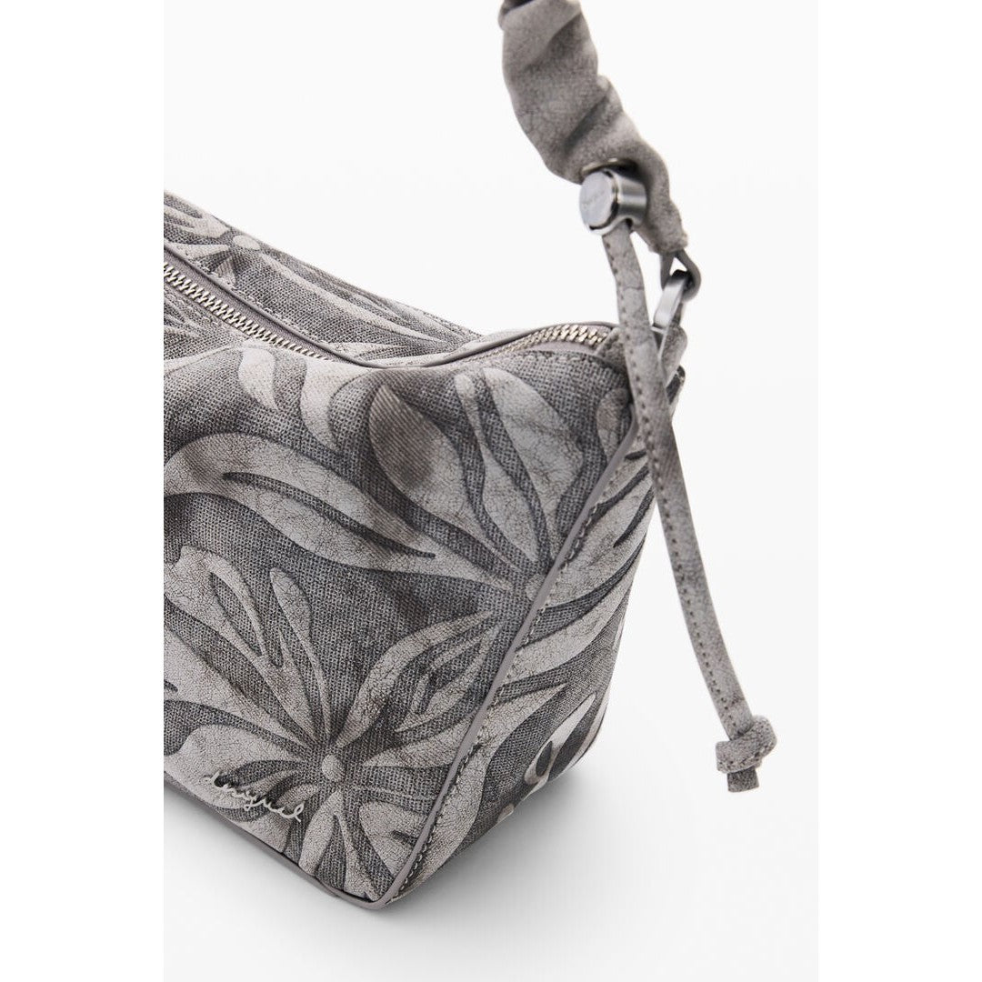 Medium Obsidian Bag 26SAXPA5