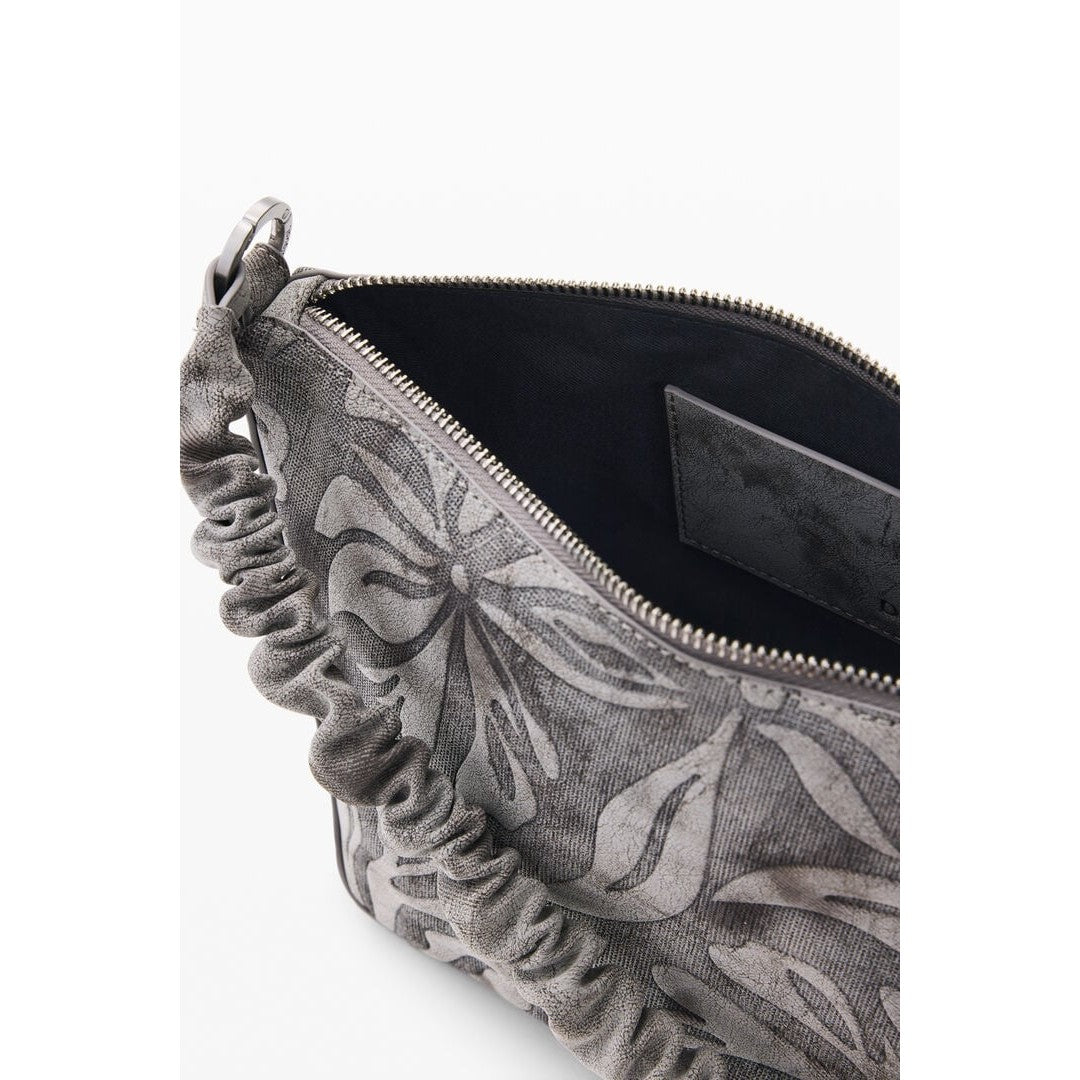Medium Obsidian Bag 26SAXPA5
