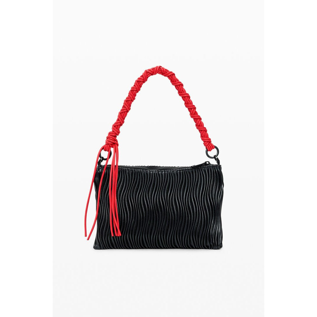 Medium Embossed Bag 26SAXPAS