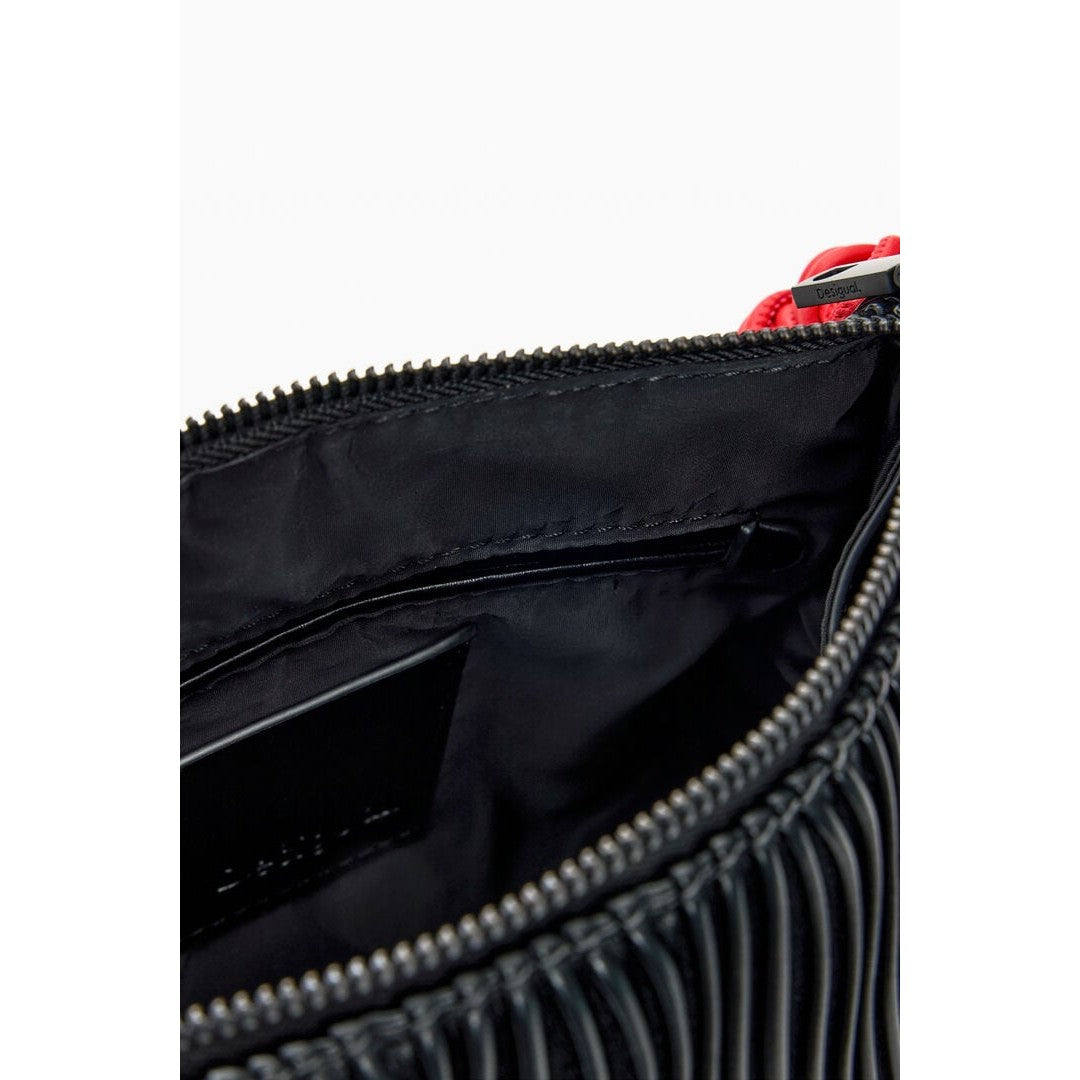 Medium Embossed Bag 26SAXPAS