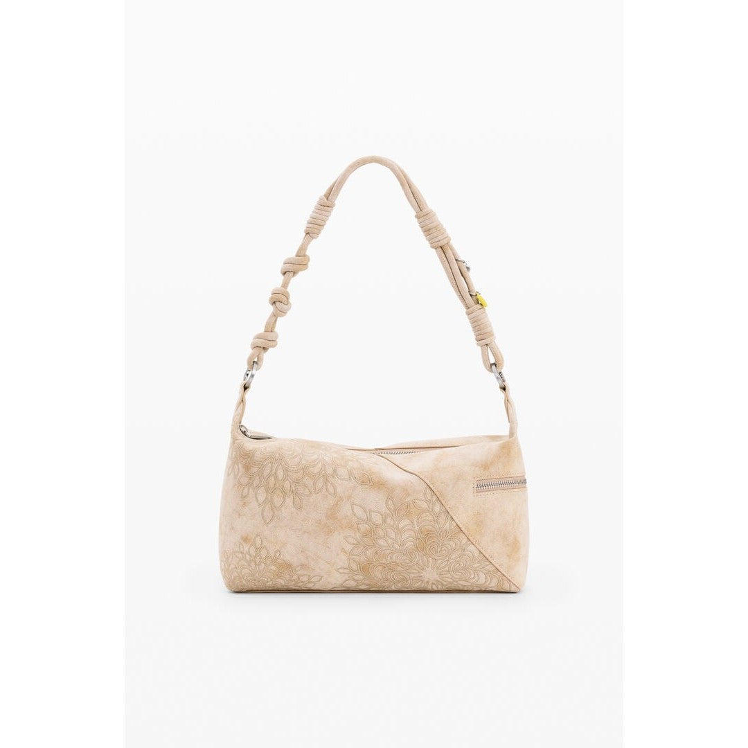 Medium Embroidered Bag 26SAXPB7